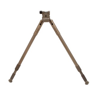 CALDWELL AR Bipod Sitting, Tan CALDWELL AR Bipod Sitting, Tan