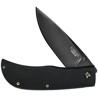 Camillus складной нож Carbonitride Titanium-G10, 18,4 см Camillus складной нож Carbonitride Titanium-G10, 18,4 см
