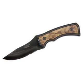 Camillus 9" Mountaineer Titanium Knife Camillus 9" Mountaineer Titanium Knife