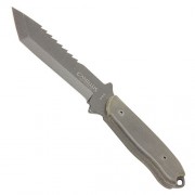 Camillus Нож 10.25" Heathen Knife-1095 Steel
