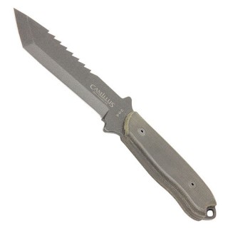Camillus Нож 10.25" Heathen Knife-1095 Steel Camillus Нож 10.25" Heathen Knife-1095 Steel
