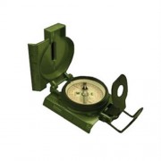 CAMMENGA Компас S.W.A.T. Blk Tritium Lensatic Compass,CP