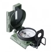 CAMMENGA Компас S.W.A.T.Black Tritium Lensatic Compass,GB