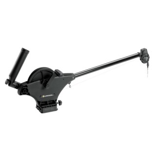 CANNON DOWNRIGGERS Ручной даунриггер Uni-Troll 5 ST CANNON DOWNRIGGERS Ручной даунриггер Uni-Troll 5 ST