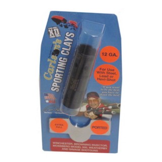 CARLSON'S Сменные чоки Winchester, Browning Inv, Moss 500 Ported Sporting Clays 12 кал. CARLSON'S Сменные чоки Winchester, Browning Inv, Moss 500 Ported Sporting Clays 12 кал.