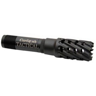 CARLSON'S Дульная насадка Tactical Breecher Muzzle Brake 12 кал. CARLSON'S Дульная насадка Tactical Breecher Muzzle Brake 12 кал.
