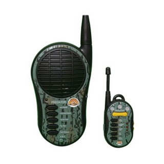 CASS CREEK Электронный манок Nomad MX3 Pred Remote w/Transmttr CASS CREEK Электронный манок Nomad MX3 Pred Remote w/Transmttr