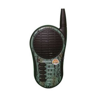 Cass Creek Электронный манок Nomad Predator Call Only Cass Creek Электронный манок Nomad Predator Call Only