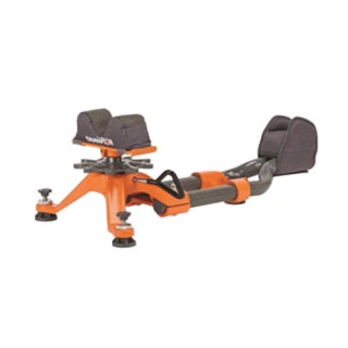 CHAMPION TRAPS AND TARGETS Enhanced Rifle Rest CHAMPION TRAPS AND TARGETS Enhanced Rifle Rest