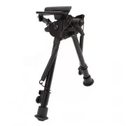 CHAMPION TRAPS AND TARGETS Bipod W/Cant & Traverse (9" - 13")