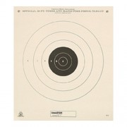 CHAMPION TRAPS AND TARGETS NRA 50' Timed Rapid Fire