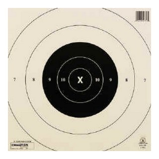 CHAMPION TRAPS AND TARGETS NRA 25Yd Timed Rapid Fire CHAMPION TRAPS AND TARGETS NRA 25Yd Timed Rapid Fire