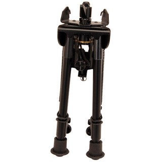 CHAMPION TRAPS AND TARGETS Rock Mount Pivot Bipod 9-13" CHAMPION TRAPS AND TARGETS Rock Mount Pivot Bipod 9-13"