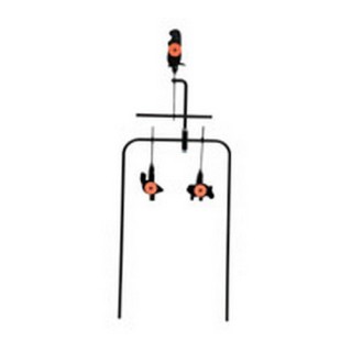 CHAMPION TRAPS AND TARGETS Airgun/Pellet Auto Reset Target CHAMPION TRAPS AND TARGETS Airgun/Pellet Auto Reset Target