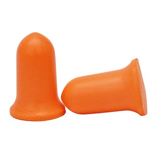 CHAMPION TRAPS AND TARGETS Foam Ear Plugs- 6Pr CHAMPION TRAPS AND TARGETS Foam Ear Plugs- 6Pr