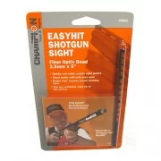 CHAMPION TRAPS AND TARGETS Easy Hit SG Sight 2.5mm Red