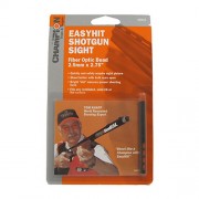CHAMPION TRAPS AND TARGETS Easy Hit SG Sight 2.5mm Red2.75"