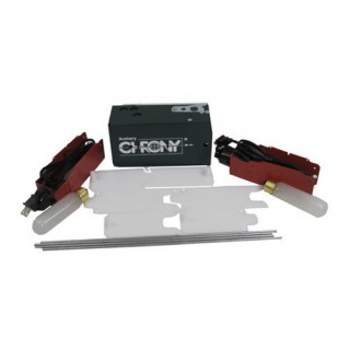 SHOOTING CHRONY хронограф для стрел Archery SHOOTING CHRONY хронограф для стрел Archery