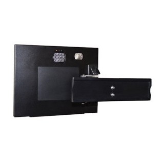 CANNON SECURITY PRODUCTS Сейф TV Mount Wall Safe CANNON SECURITY PRODUCTS Сейф TV Mount Wall Safe