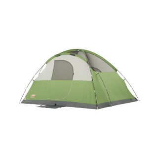 COLEMAN Палатка Evanston™ 6 Tent COLEMAN Палатка Evanston™ 6 Tent