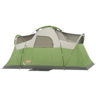 COLEMAN Палатка Montana™ 6 Tent COLEMAN Палатка Montana™ 6 Tent