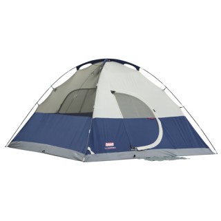 COLEMAN Палатка Elite Sundome® 6-Person Tent COLEMAN Палатка Elite Sundome® 6-Person Tent