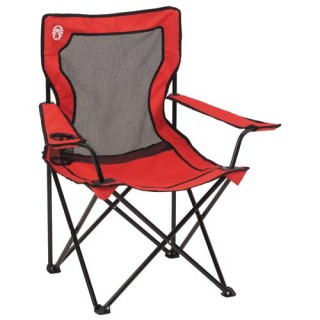 COLEMAN Стул Broadband Mesh Quad Chair COLEMAN Стул Broadband Mesh Quad Chair