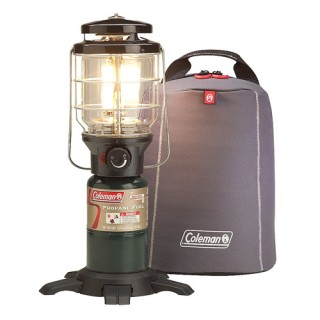 COLEMAN Светильник NorthStar® Propane Lantern with Soft Carry Case COLEMAN Светильник NorthStar® Propane Lantern with Soft Carry Case