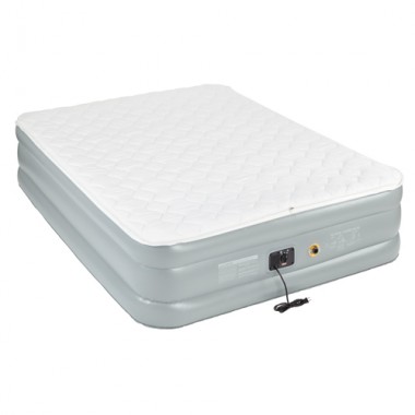 coleman elite air mattress