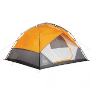COLEMAN Палатка Signature Instant Dome with integrated fly