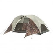 COLEMAN Палатка Evanston™ Realtree Xtra™ 4-Person Tent