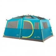 COLEMAN Палатка Tenaya Lake™ Fast Pitch™ Cabin with Closet