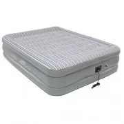 COLEMAN Надувной матрас SupportRest™ Elite PillowStop™ Double High Airbed – Queen