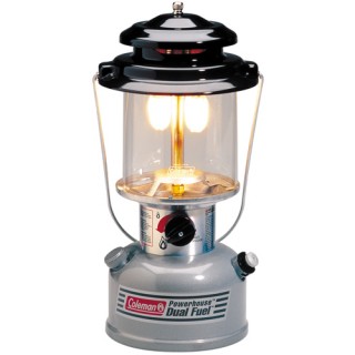 COLEMAN Светильник Premium Powerhouse® Dual Fuel™ Lantern COLEMAN Светильник Premium Powerhouse® Dual Fuel™ Lantern