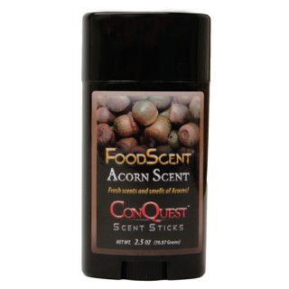 CONQUEST SCENTS Acorn In A Stick CONQUEST SCENTS Acorn In A Stick