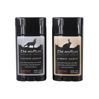 CONQUEST SCENTS Predator Package (1 Rabbit & 1 Coyote) CONQUEST SCENTS Predator Package (1 Rabbit & 1 Coyote)
