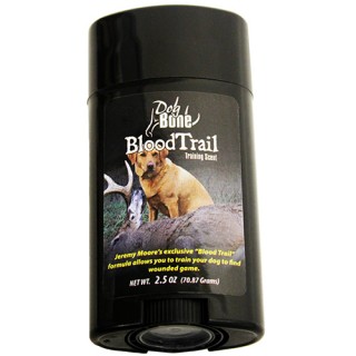 CONQUEST SCENTS Jeremy Moore's Dog Bone Blood Trail Scent CONQUEST SCENTS Jeremy Moore's Dog Bone Blood Trail Scent