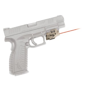 CRIMSON TRACE Универсальный лазерный целеуказатель Railmaster universal laser sight CMR-201 CRIMSON TRACE Универсальный лазерный целеуказатель Railmaster universal laser sight CMR-201