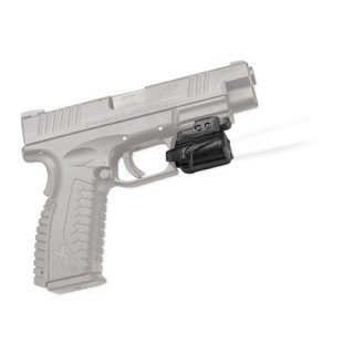 CRIMSON TRACE Фонарик с лазерным целеуказателем Rail Master-Univ. Tact. Rail Mount Light CRIMSON TRACE Фонарик с лазерным целеуказателем Rail Master-Univ. Tact. Rail Mount Light