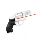 CRIMSON TRACE Накладка на спусковую дугу с лазерным целеуказателем S&W J Rnd Butt - Poly Grip, Om FA