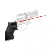 CRIMSON TRACE Накладка на рукоять револьвера с лазерным целеуказателем Taurus Small Frame Poly, Om FA