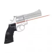 CRIMSON TRACE Накладка на рукоять пистолета с лазерным целеуказателем Hoghunter S&W N Square Butt Om FA