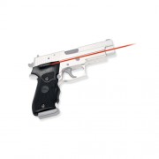 CRIMSON TRACE Накладка на рукоять пистолета с лазерным целеуказателем Sig Sauer P220 Overmold, DSA