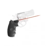 CRIMSON TRACE Накладка на рукоять пистолета с лазерным целеуказателем Charter Arms (.22-.44 Cal) Om, FA