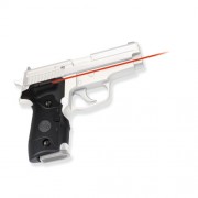 CRIMSON TRACE Накладка на рукоять пистолета с лазерным целеуказателем Sig Sauer P228/P229 Overmold, DSA