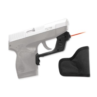 CRIMSON TRACE Накладка на спусковую дугу с лазерным целеуказателем Taurus TCP w/ Hlst CRIMSON TRACE Накладка на спусковую дугу с лазерным целеуказателем Taurus TCP w/ Hlst