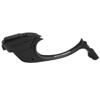 Crimson Trace Накладка на спусковую дугу с лазерным целеуказателем Ruger LC9s-XT Crimson XChange Tech, RED Crimson Trace Накладка на спусковую дугу с лазерным целеуказателем Ruger LC9s-XT Crimson XChange Tech, RED