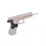 CRIMSON TRACE Накладной фонарик Glock 17,19,22,23 PolyGrip, Om FA