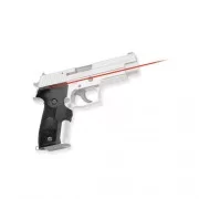 CRIMSON TRACE Накладка на рукоять пистолета с лазерным целеуказателем Sig Sauer P226, Front Activation