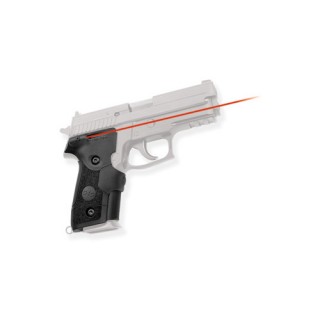 CRIMSON TRACE Накладка на рукоять пистолета с лазерным целеуказателем Sig Sauer P228 P229 MLS CRIMSON TRACE Накладка на рукоять пистолета с лазерным целеуказателем Sig Sauer P228 P229 MLS